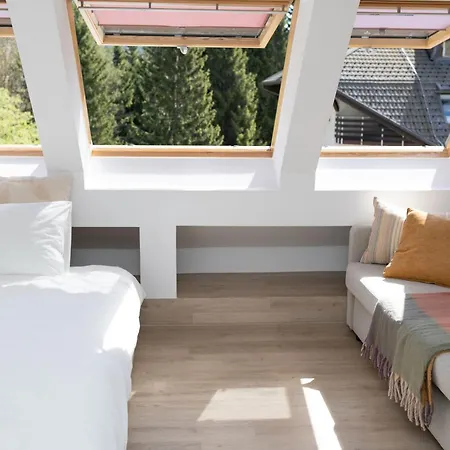 Apartment Lucka, Kranjska Gora Exterior photo