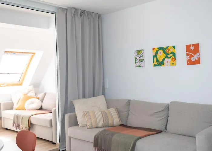Apartment Lucka, Kranjska Gora