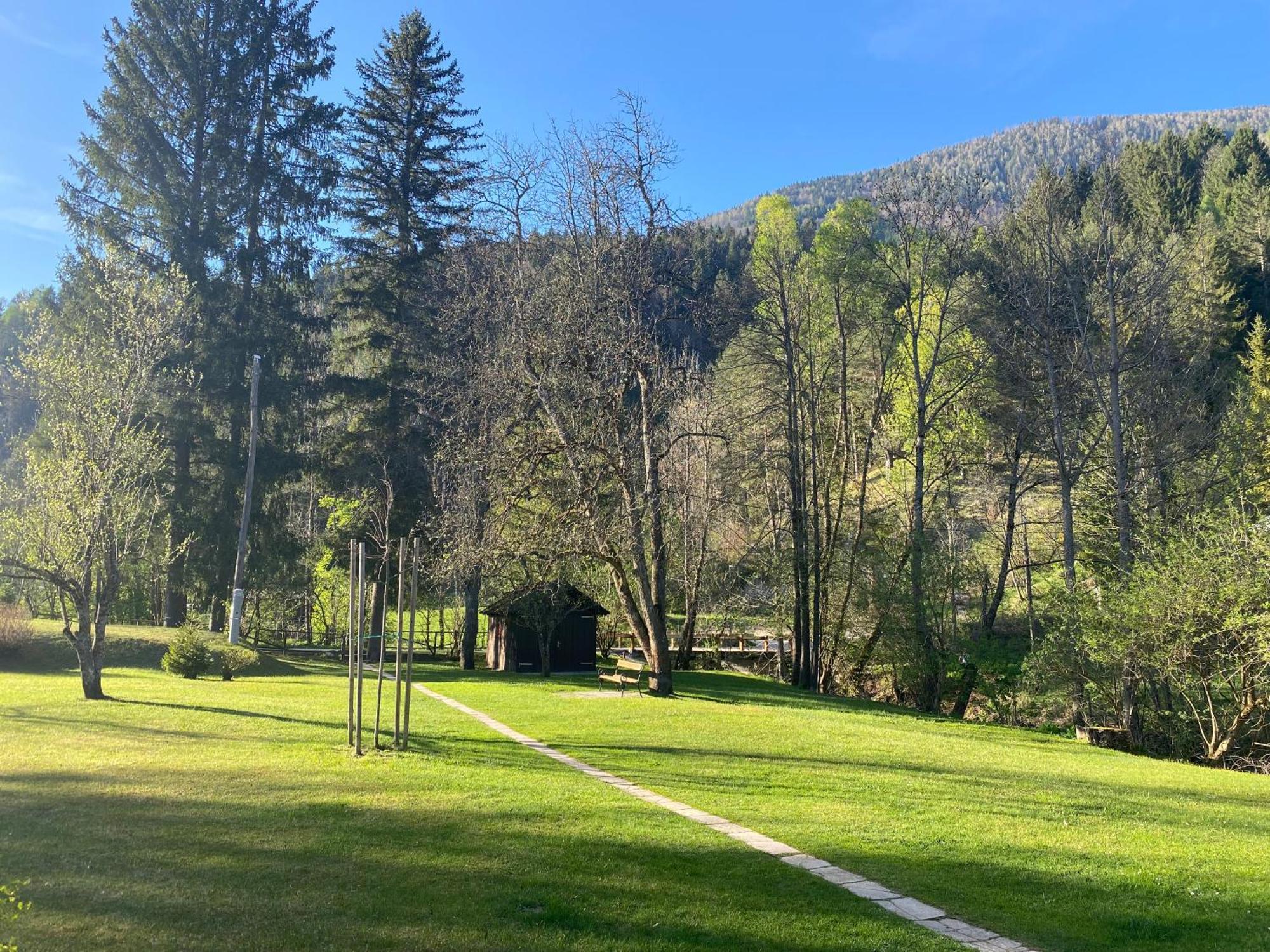 Apartment Lucka, Kranjska Gora
