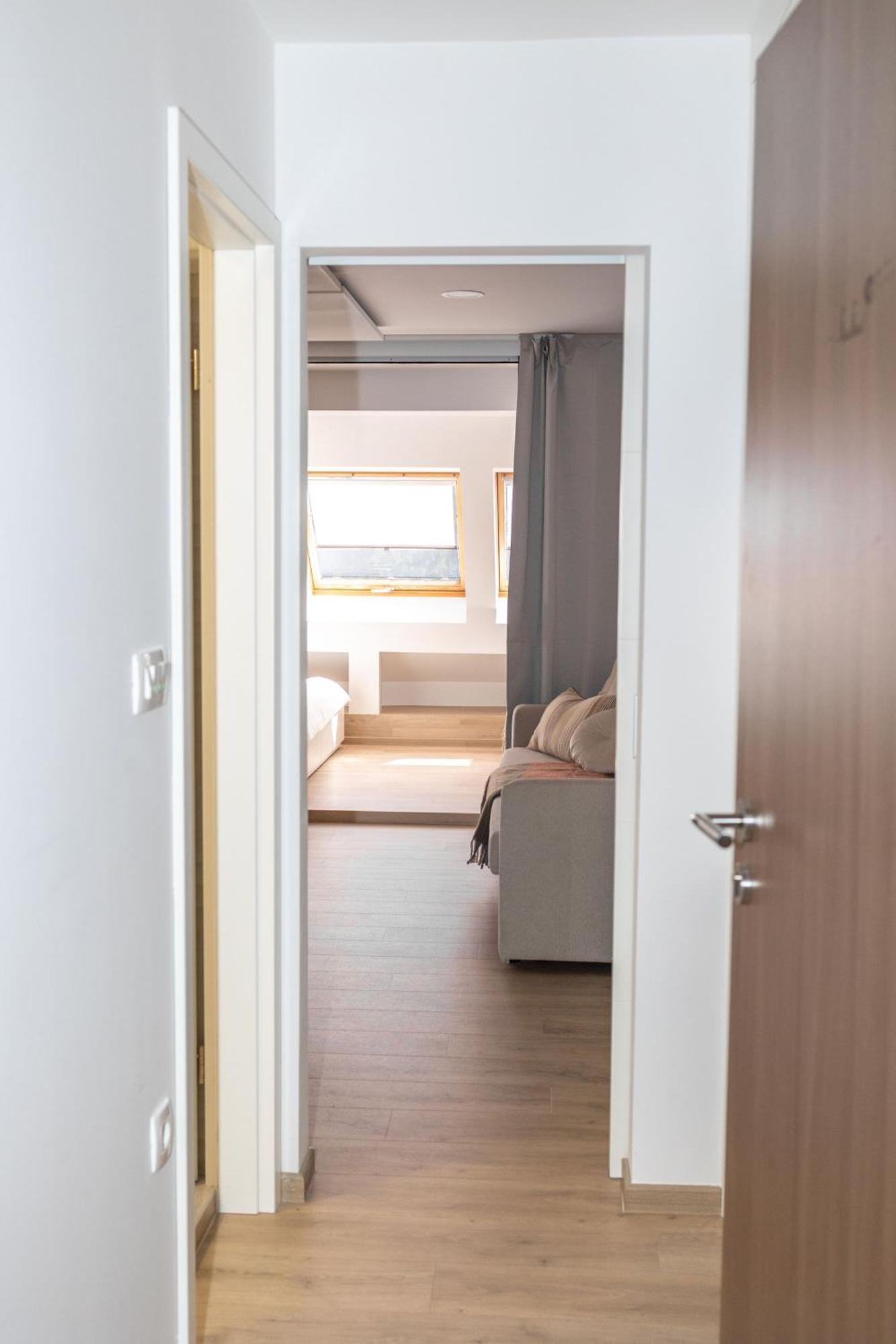 Apartment Lucka, *