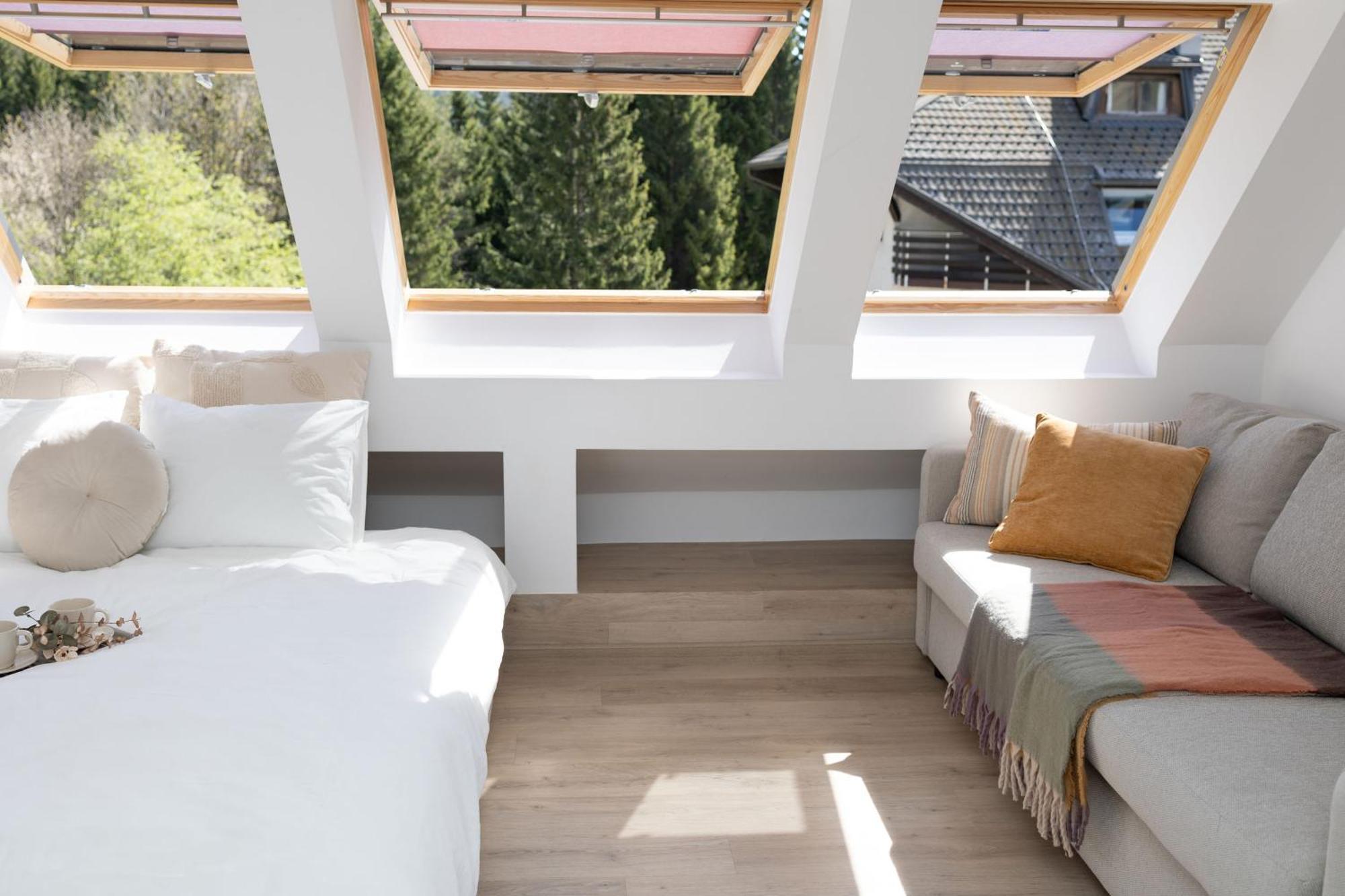 Apartment Lucka,